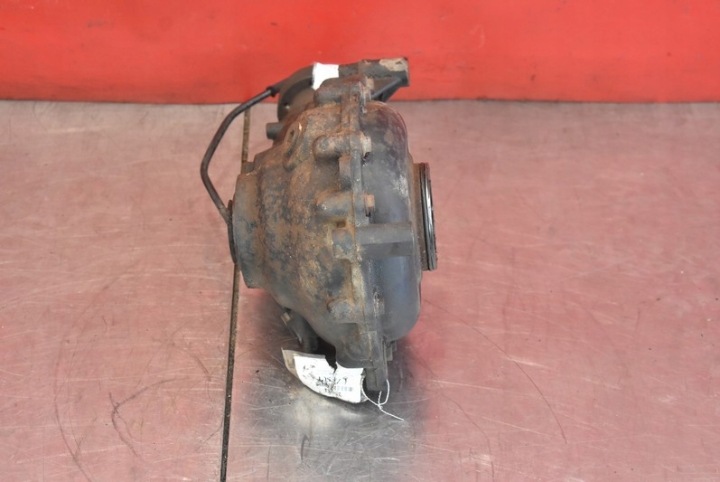 differential front LAND ROVER RANGE ROVER III L322 3.0 D