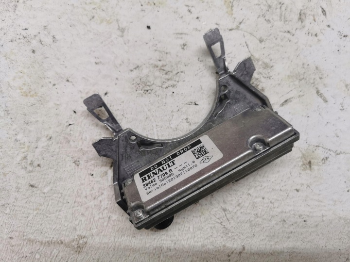 ASYSTENT öv, szíj RUCHU RENAULT SCENIC III 284627709R
