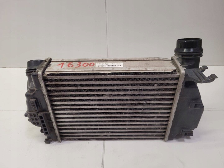 radiator air Nissan X-Trail T32 2018 14461-4BE0A