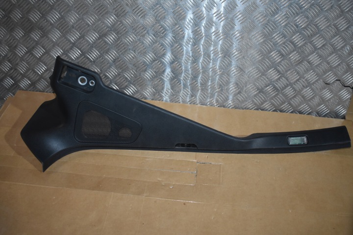 IDEALNA cover SLUPKA D left PORSCHE PANAMERA 971 1 9
