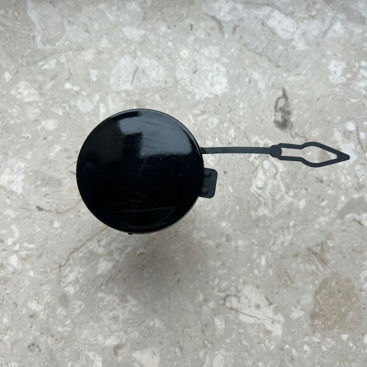 CITROEN C3 IV 2024- Capuchon couvercle crochet remorquage HOLOWNICZEGO Avant 9856498580