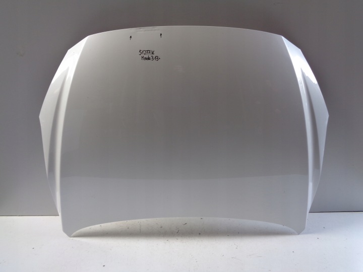 Cofano MAZDA 3 13- NR 51277