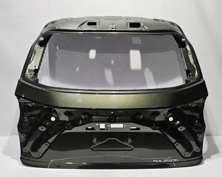 heckklappe kofferraumdeckel Kofferraum LEXUS NX II 21- Original