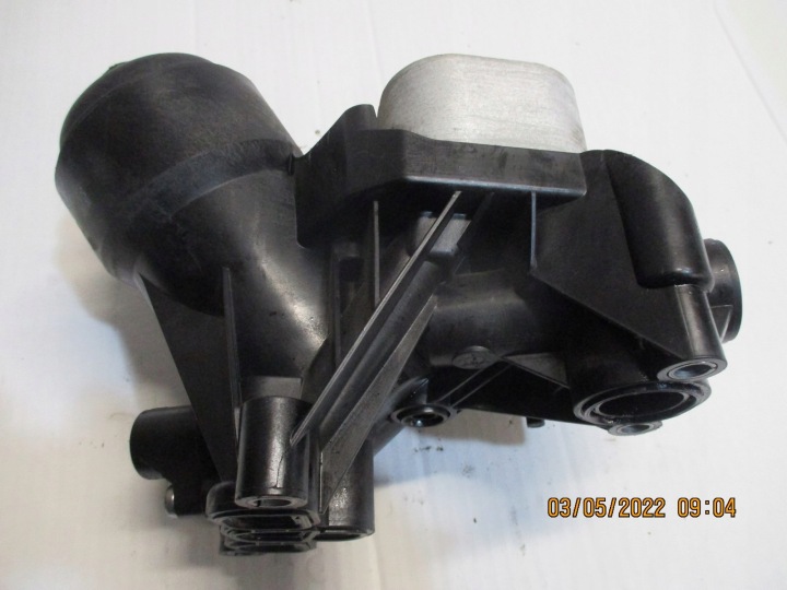 oil filter holder AUDI A6 4K0 2,0TD 05L115389B