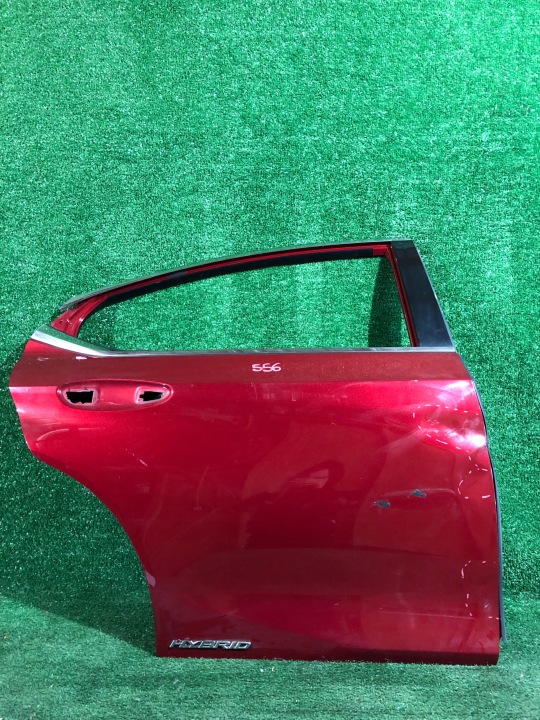 dveře pravé zadní LEXUS ES VII 18
