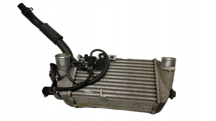KIA RIO IV V STONIC 1.0 T-GDI Radiatore / Raffreddatore radiatore intercooler Dell’aria 17-24