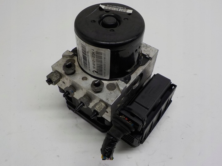 OPEL ASTRA J pump ABS 13379599 AFD 10.0212-0754.4 10.0961-4532.3