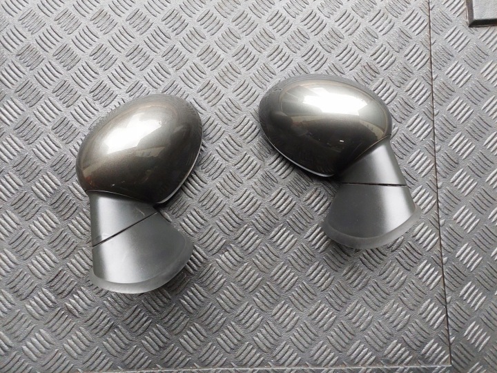mirror left right 5 PIN UK MINI COUNTRYMAN R60