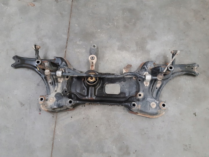 axle beam front VW Caddy