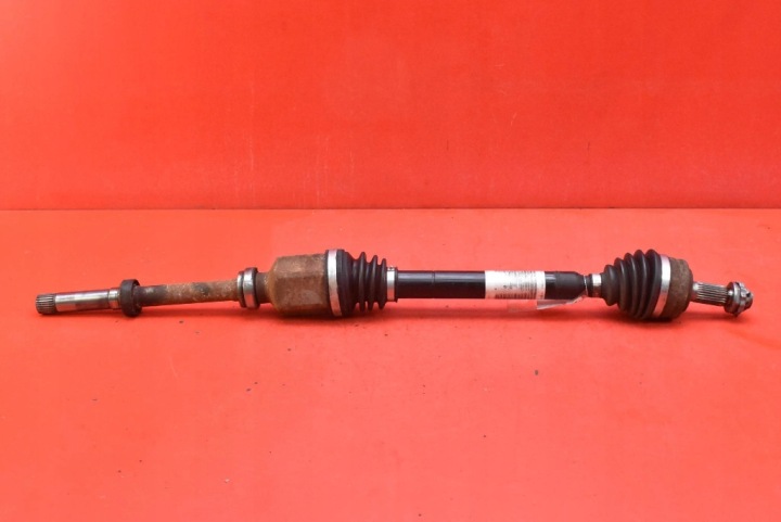Semiasse Destro Anteriore AUTOMAT 9836235180 PEUGEOT e-2008 2 II 136 KM 19-21