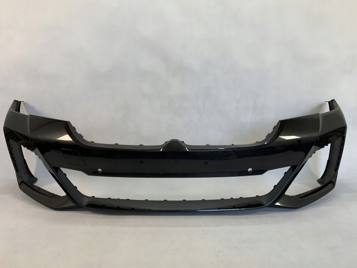 Paraurti anteriore BMW 5 V G30 G31 m-packet FL 21r PDC 51118098644 09.25