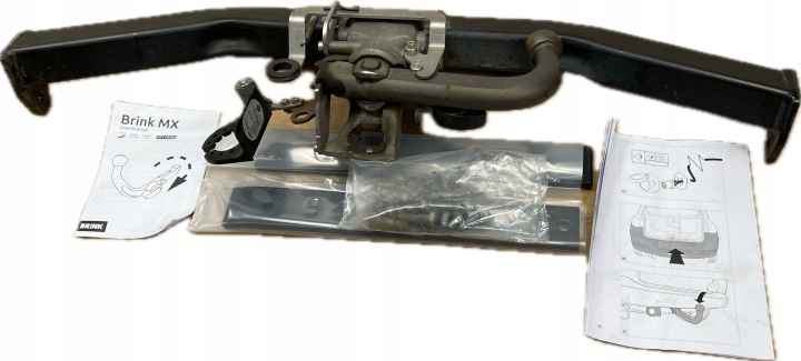 VV TIGUAN 5N und Kugelkopf SKLADANY Original 5N0092161A
