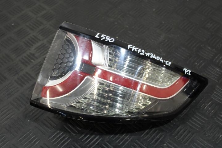lámpa jobb far FK72-13404-CF LAND ROVER DISCOVERY SPORT L550