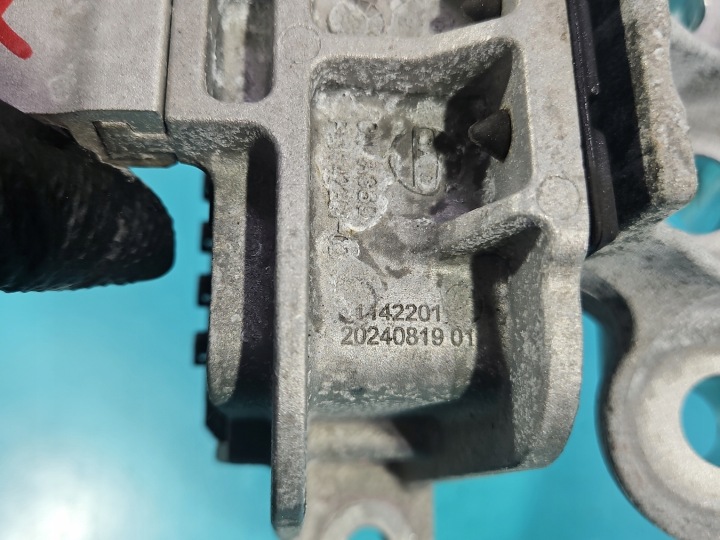 Engine Mount MG MG3 24- 1.5 16V 1142201 20240819 12