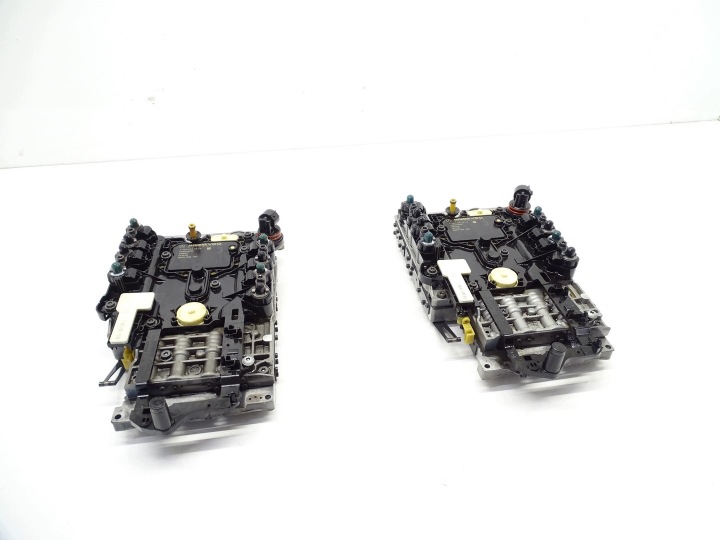 MECHATRONIKA Bedienteil Getriebe 7G-TRONIC MERCEDES A0034460310 5WP21302