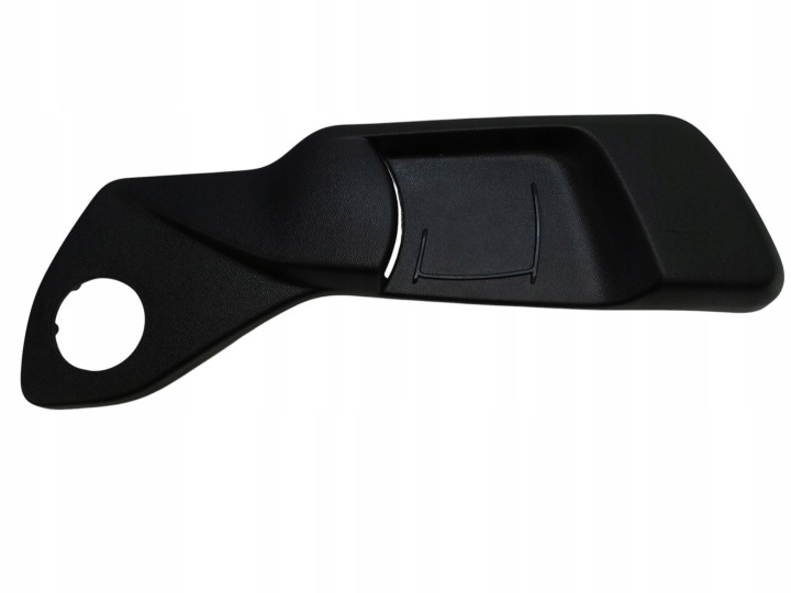 SCATOLA copertura GREMBIALINA sedile sinistra Anteriore CITROEN C4 III 2020R. 9824492380