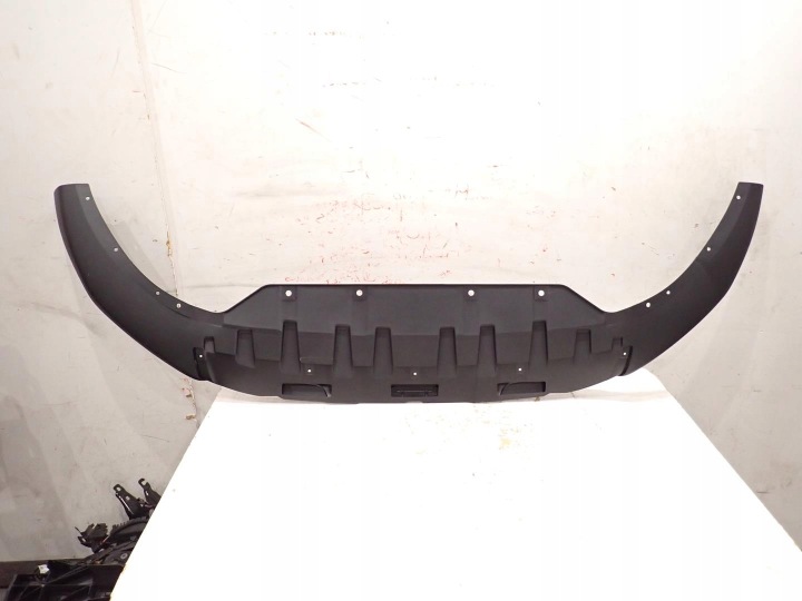 Spojler lökhárítónak eleje MG HS LIFT 2020- 10947208