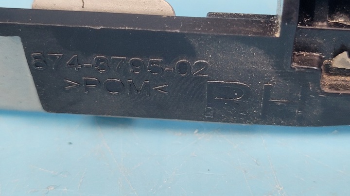 BMW 2' F44 218d GRAN COUPE 21r LEVEL TURNING πίσω δεξιά 7483186 13