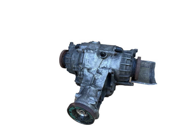 AUDI RS6 RS7 4G C7 differential rear diff 0BF500043R MKV