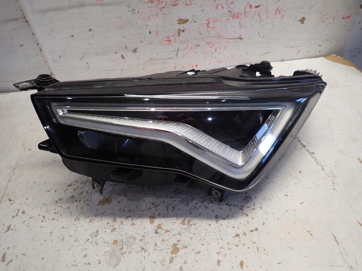 light front front left SEAT ATECA LIFT 2020- FULL LED 576941031B