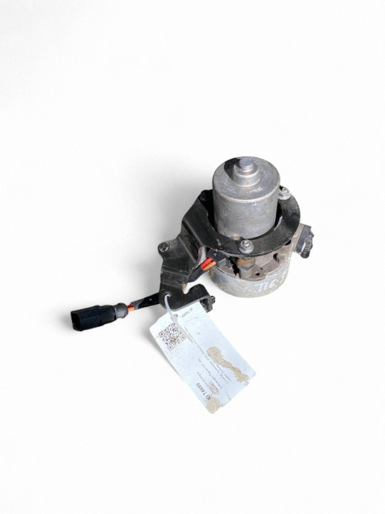 Volkswagen Tiguan Allspace 2022 Vacuum pump / Vacum 5Q0612181D 10