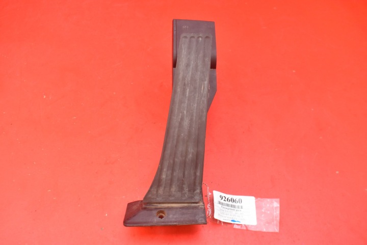 potencjometr plynový pedál EU 6772645 BMW E60 E61 2.0 D 177 KM 07-10