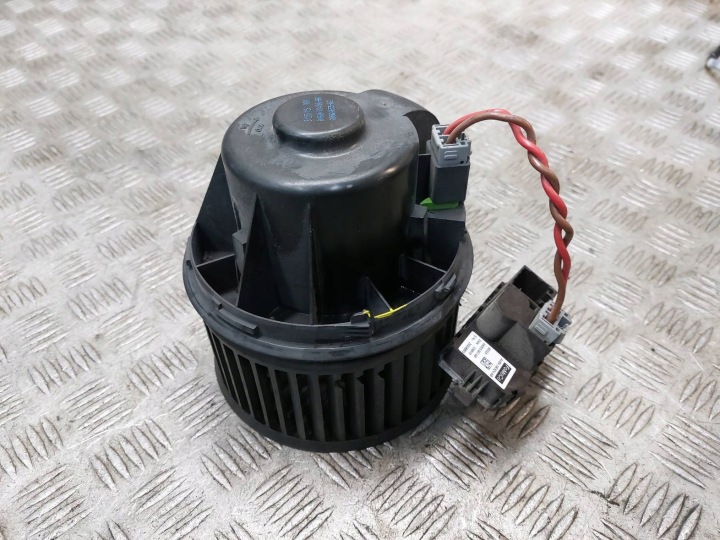 Réchauffement Ventilateur Bouches buses Résistance, rhéostat, régulateur FORD C-MAX MK2 LIFT AV6N-18456-AA