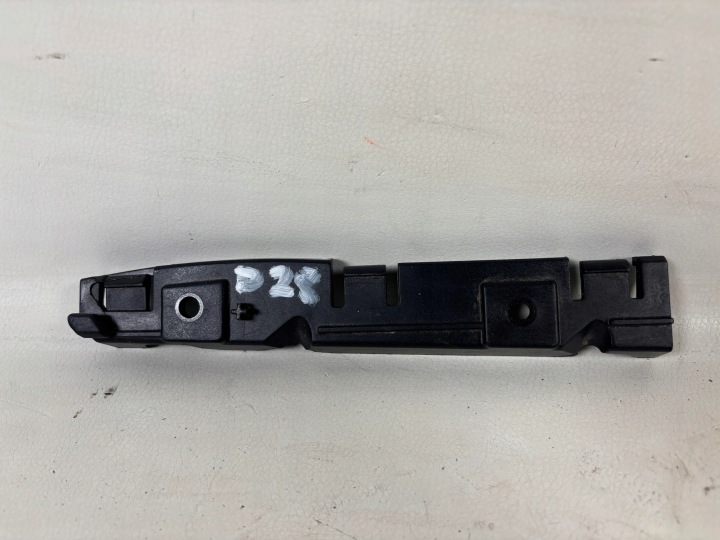 Fiat 500 Support montage pare-chocs Avant 52054126