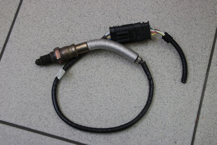 BMW G20 G21 G30 G31 G11 G12 G14 G15 G16 X3 G01 X4 G02 SONDA LAMBDA 8689862