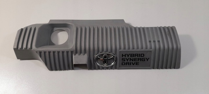 Toyota Auris E18 Prius motor cover 1121237090 (DS112)