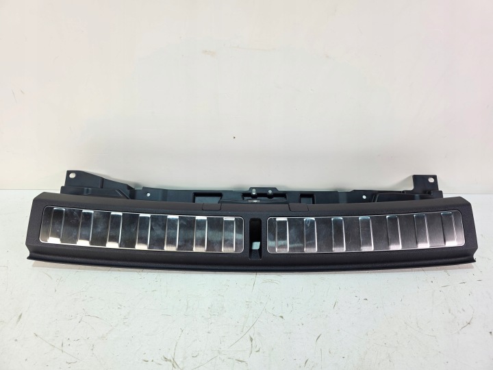 Couverture tablier moteur Boîte Jupes Porte coffre hayon BMW X6 G06 LCI 7470942
