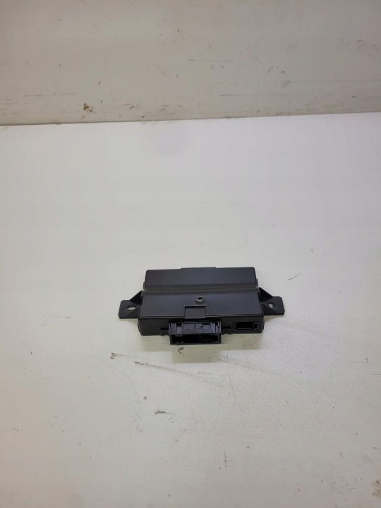 modul bedienteil GATEWAY AUDI A6 C7 A7 4G0907468AD
