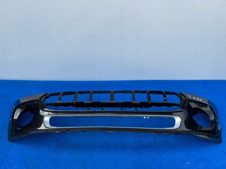 MINI F56 ONE PARAURTI ANTERIORE + TELAIO CHROM 7317969 EA99