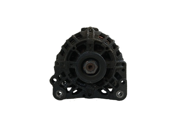 SKODA FABIA II VW POLO 9N 1.2 alternator 03D903025H 70A