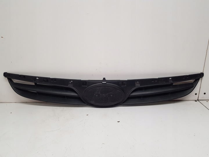 HYUNDAI I20 GRILL GRILL DER STOSSSTANGE VORNE 865311J000