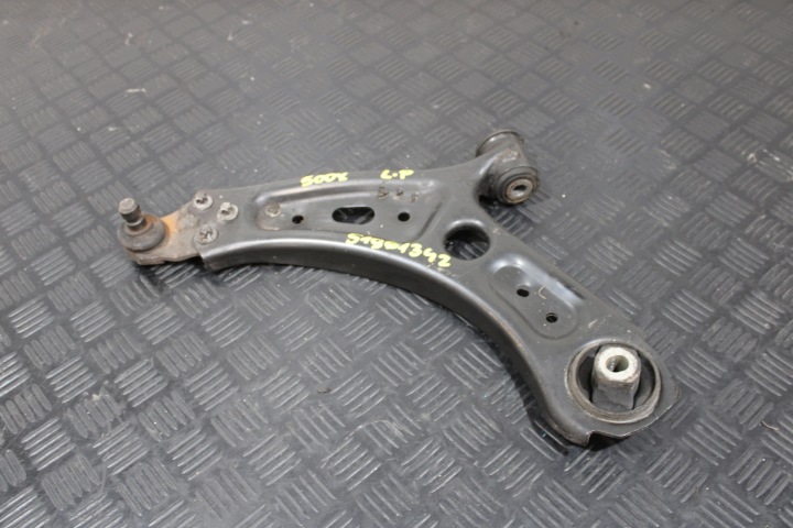 braccetto sinistra Anteriore 51961342 FIAT 500X 500 X CROSS