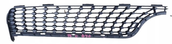 Mercedes-Benz A klasa W176 176 Grille Grille/masque Radiateur Droite Avant