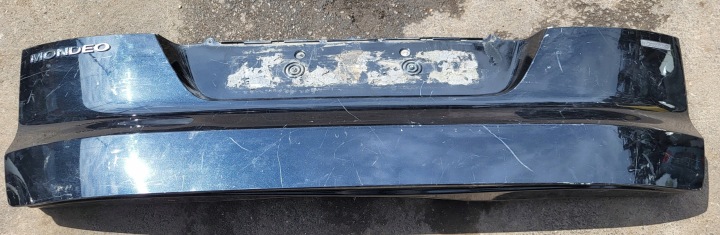 Couverture Couverture tablier moteur Accessoires de lhayon Porte coffre hayon FORD MONDEO IV MK4 KOMBI OE