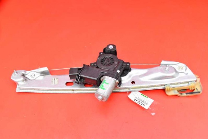 Mécanisme essuie glaces Droite Arrière 13406678 OPEL ASTRA 5 V K KOMBI 15-20