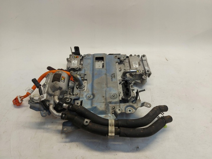 Mazda CX60 2023r Steuergerät falownik konwerter inwerter ms01303cxa