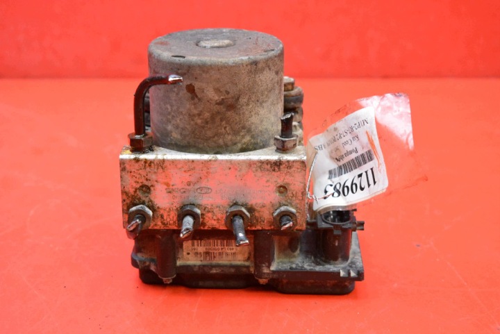 pumpa ABS 58920-1H300 0265231951 KIA CEED 1 i 1.4 16V 109 KM 07-10