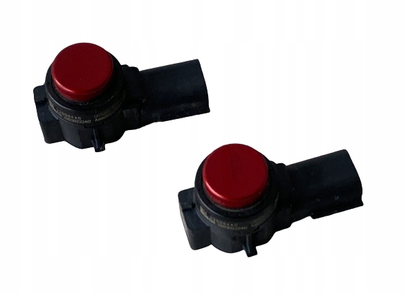 $ sensor of the parking PDC CHEVROLET GM 22998446