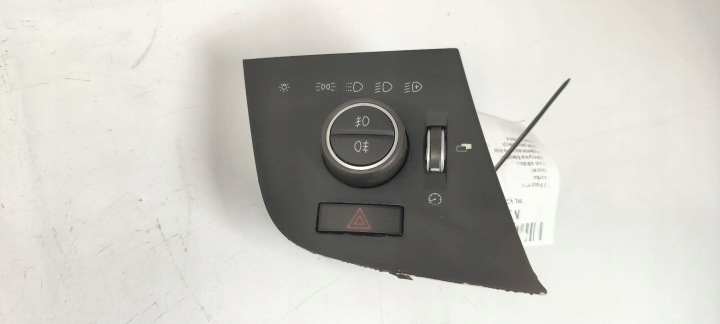 Schalter Leuchten 22154311 VOLVO FH II FH5 460