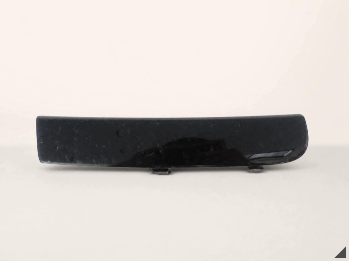 SKODA SCALA 657 19-23 Zierleiste Grill W Stoßstange rechts vorne 657807834