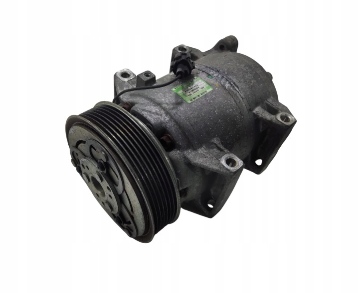 Compresseur Climatisateur air conditionné RENAULT MAXITY CABSTAR 3.0 DCI DXI 92600-MA00C 15-18