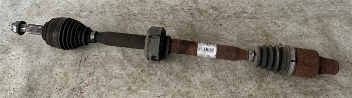 semiasse destro DACIA SANDERO LOGAN II 1.2 391004298R