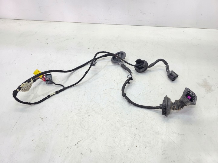 Câblage Portière Droite Avant AUDI TT 8J COUPE 8J0971030P