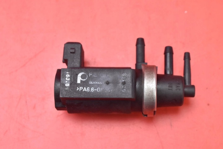 VALVOLA a vuoto 059906627 AUDI A6 C5 2.5 TDI 150 KM 97-01