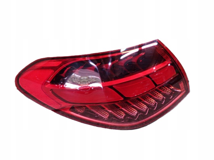 Licht LED links hinten links heck MERCEDES C KLASA 206 KOMBI 2021- A2069060101