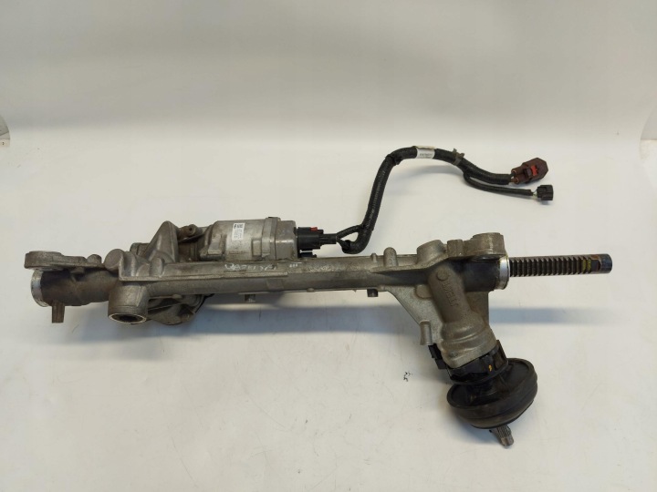 Nissan Qashqai III J12 servo control RH ANGIELSKA JJ301-003242